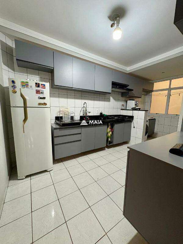 Apartamento para aluguel no Universitário: 