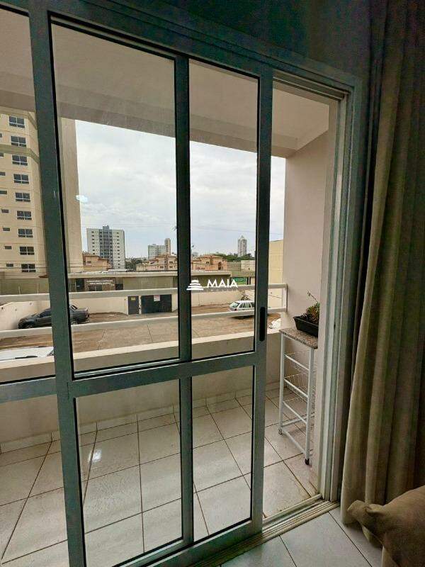 Apartamento para aluguel no Universitário: 