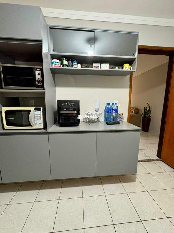 Apartamento para aluguel no Universitário: 
