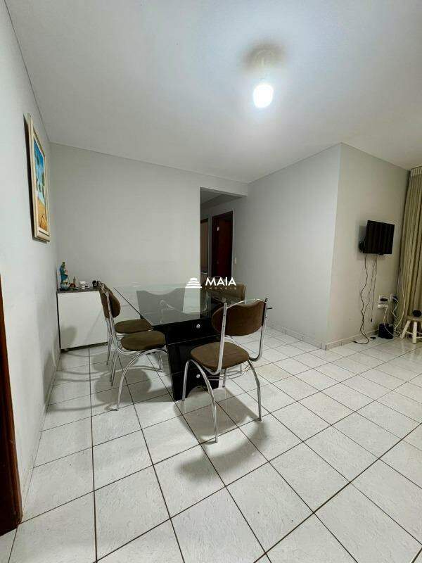 Apartamento para aluguel no Universitário: 