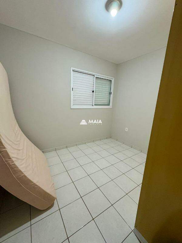 Apartamento para aluguel no Universitário: 