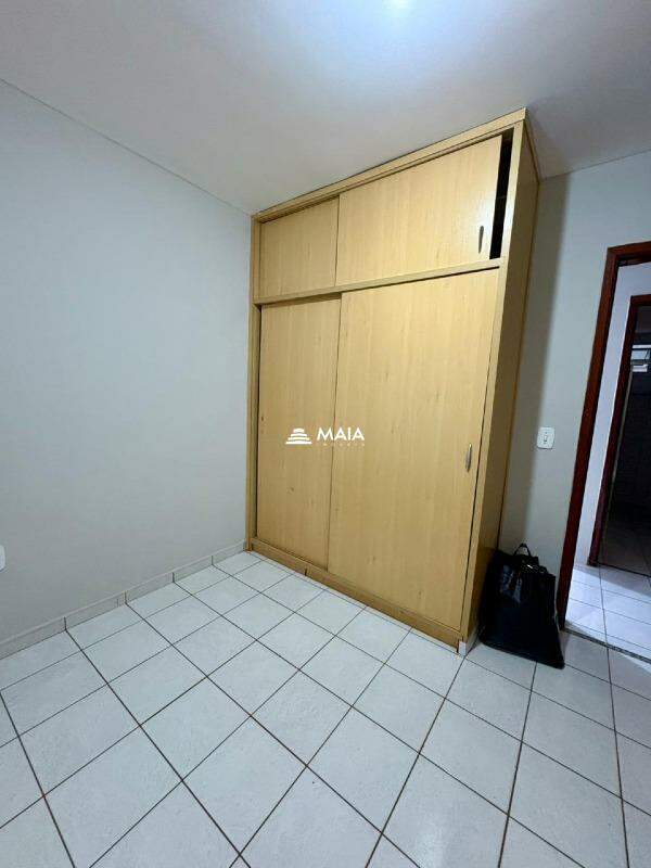 Apartamento para aluguel no Universitário: 