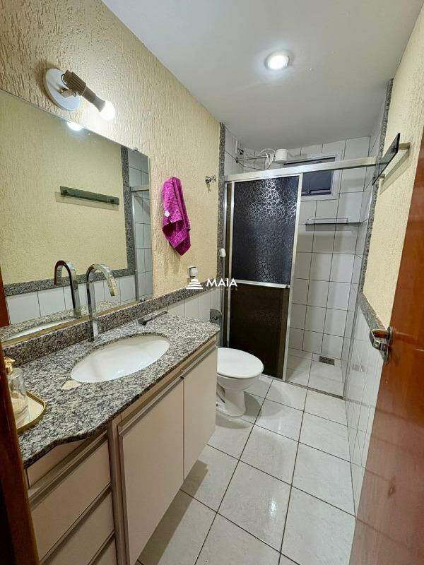Apartamento para aluguel no Universitário: 