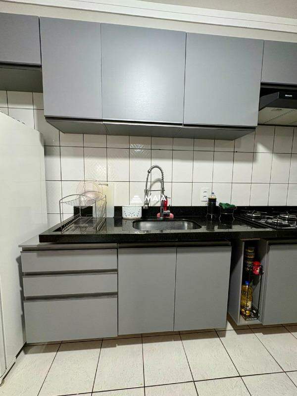 Apartamento para aluguel no Universitário: 