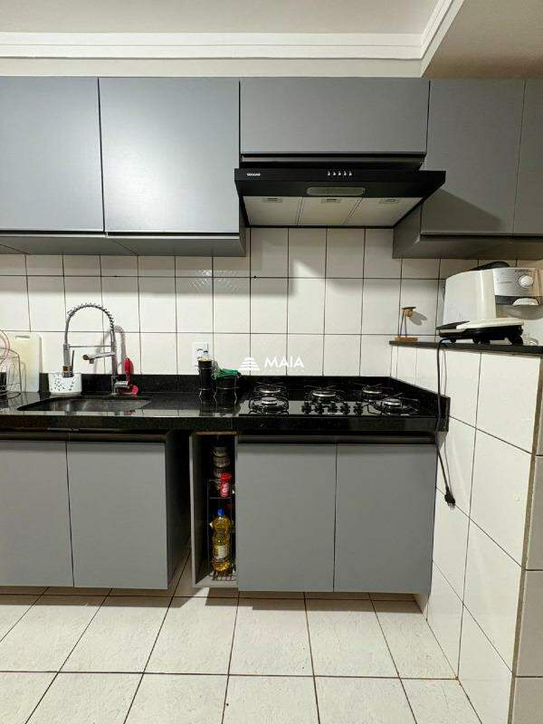 Apartamento para aluguel no Universitário: 