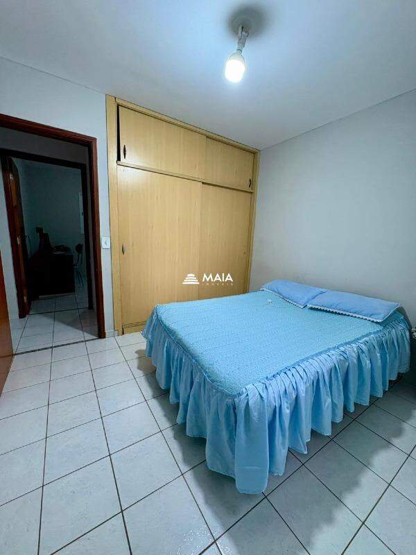 Apartamento para aluguel no Universitário: 