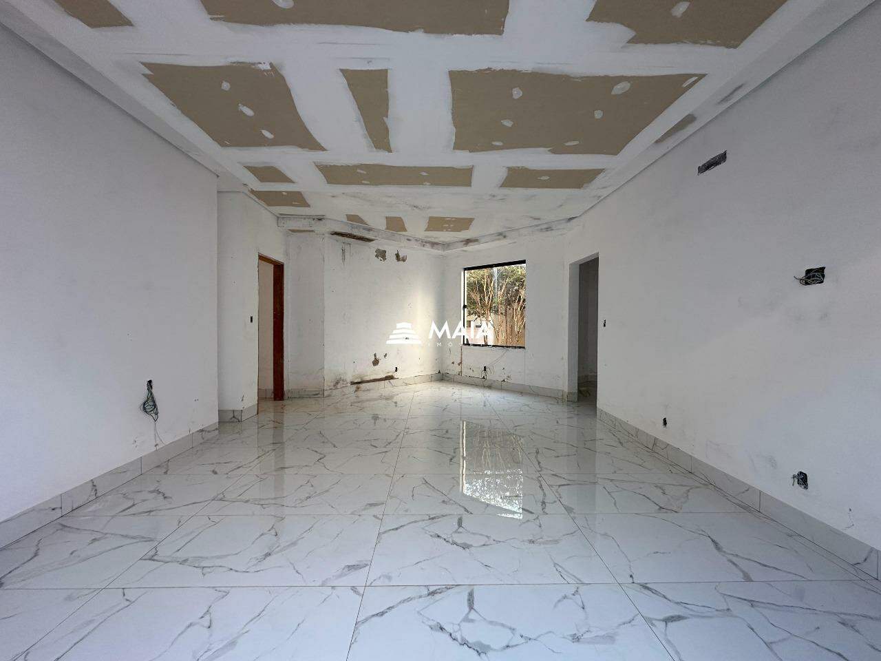 Casa à venda no Jardim do Lago: 