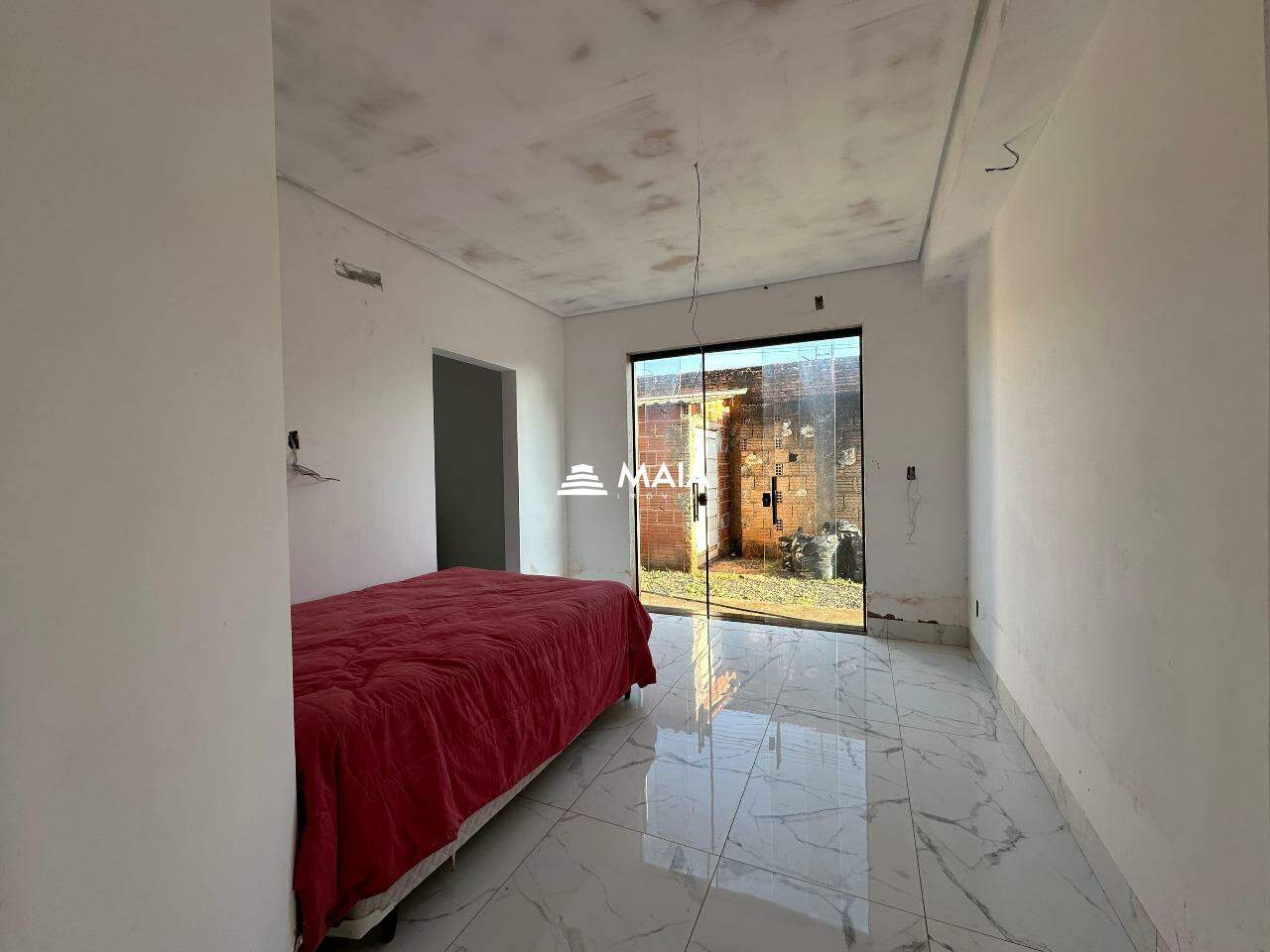 Casa à venda no Jardim do Lago: 