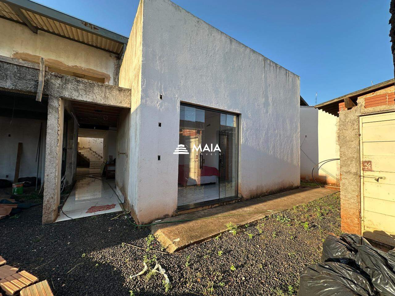 Casa à venda no Jardim do Lago: 