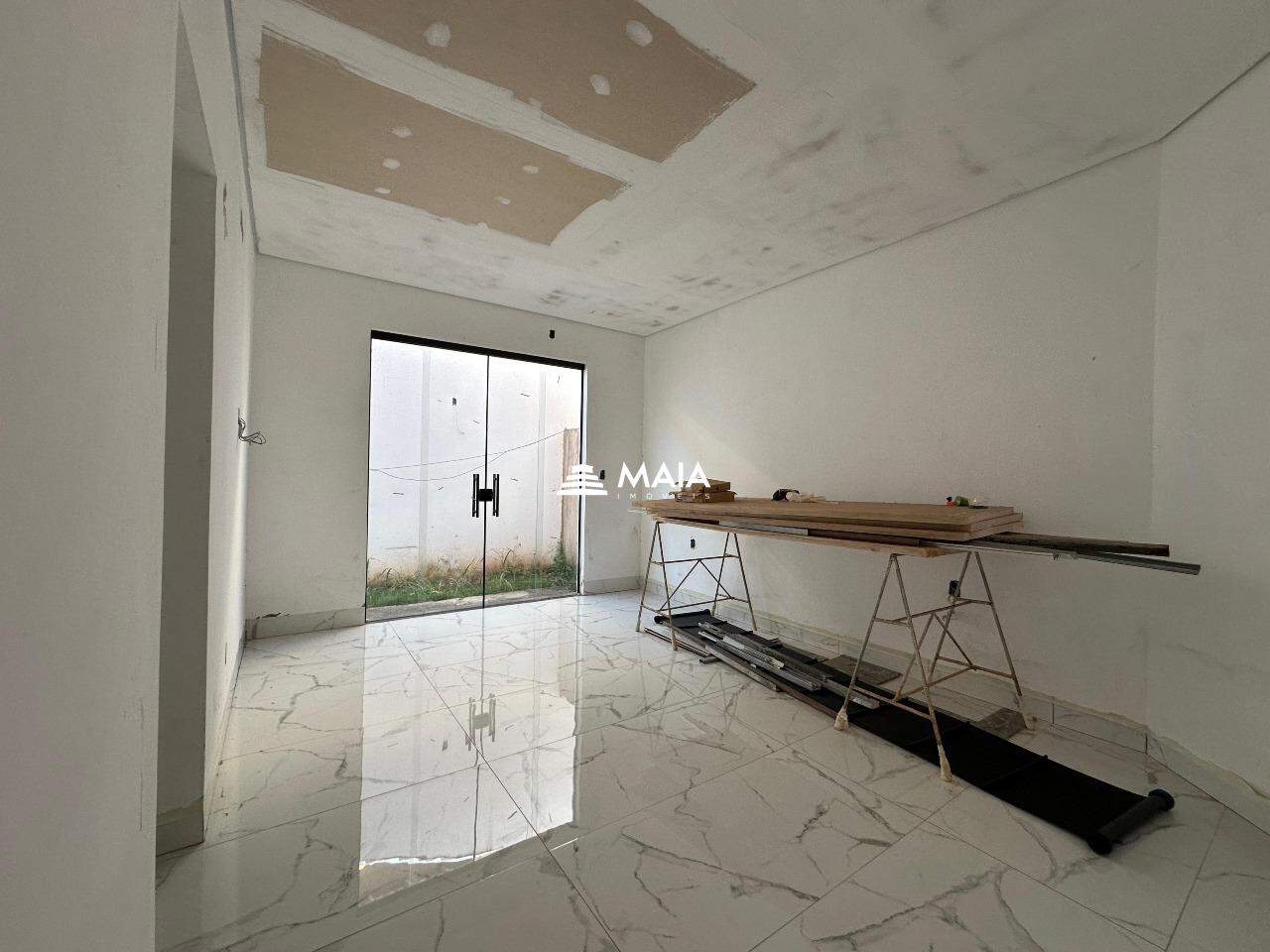 Casa à venda no Jardim do Lago: 