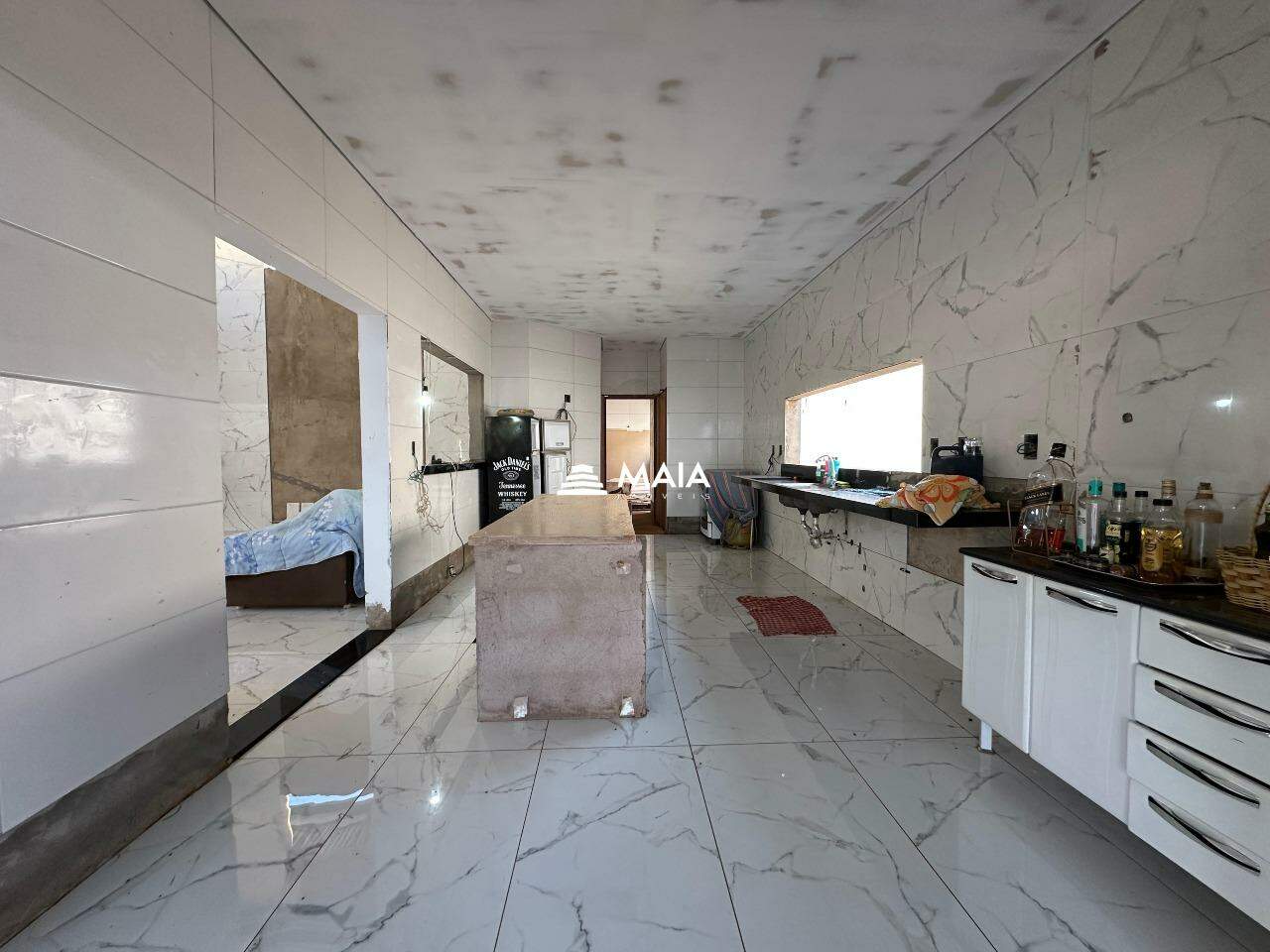 Casa à venda no Jardim do Lago: 