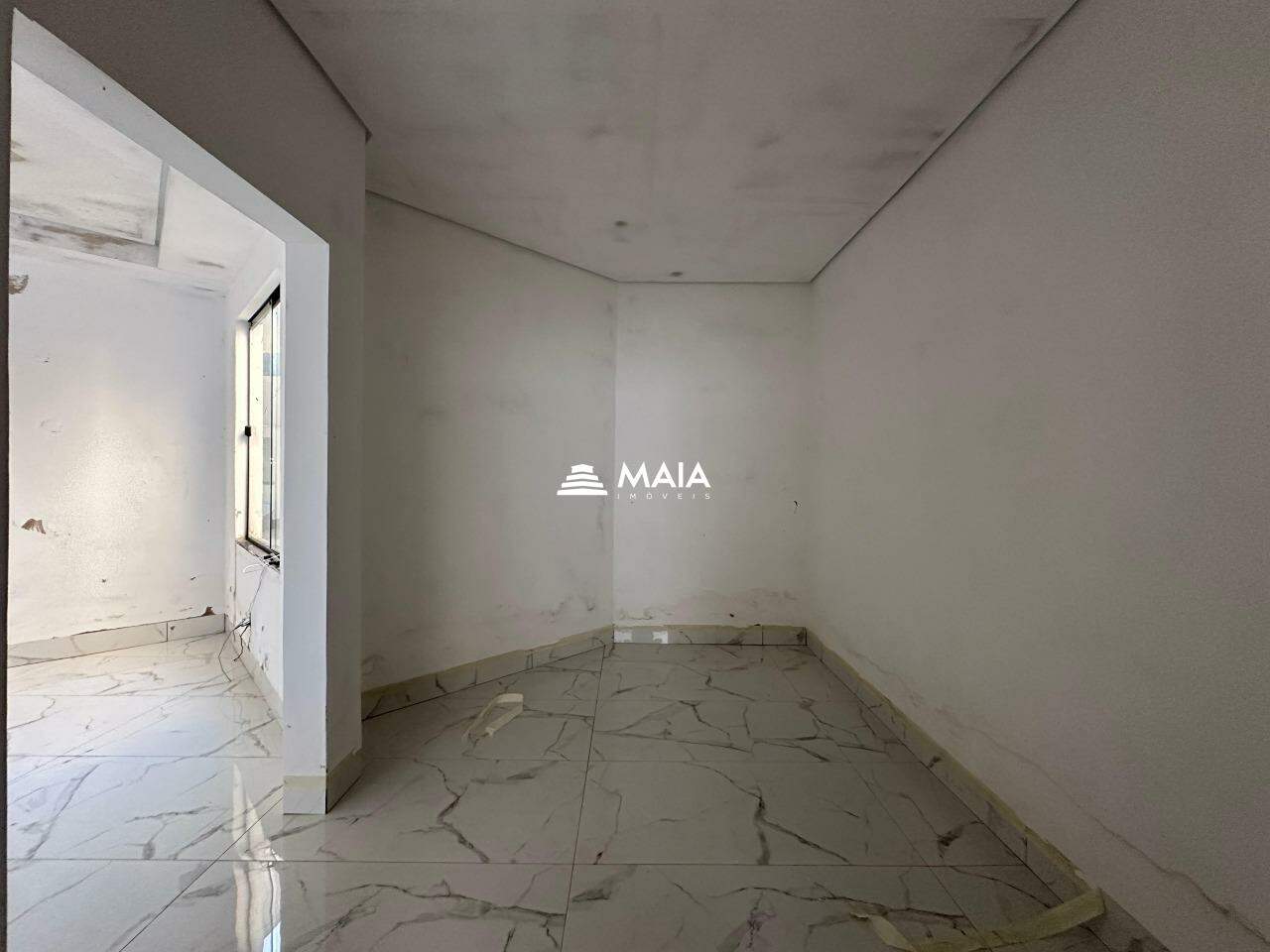 Casa à venda no Jardim do Lago: 