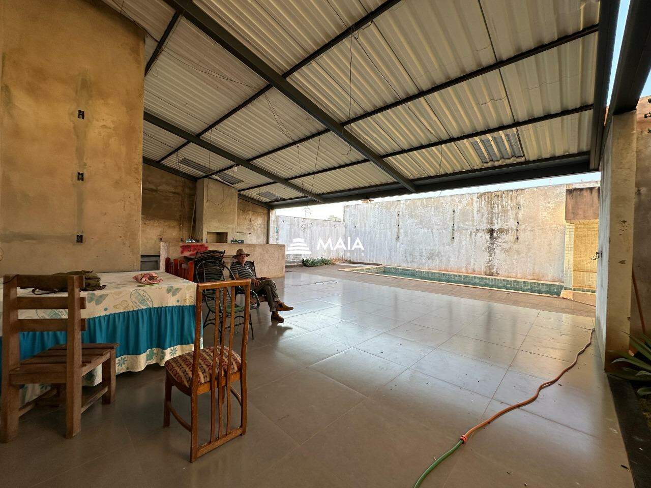 Casa à venda no Jardim do Lago: 