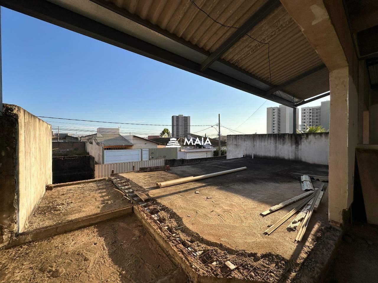 Casa à venda no Jardim do Lago: 