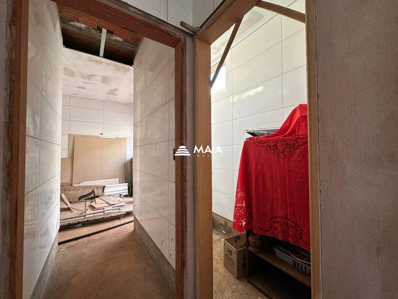 Casa à venda no Jardim do Lago: 