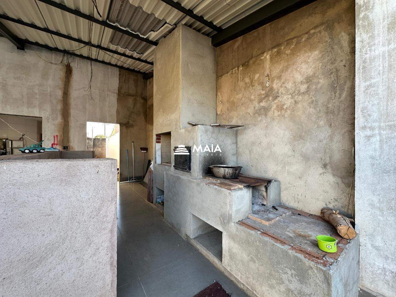 Casa à venda no Jardim do Lago: 