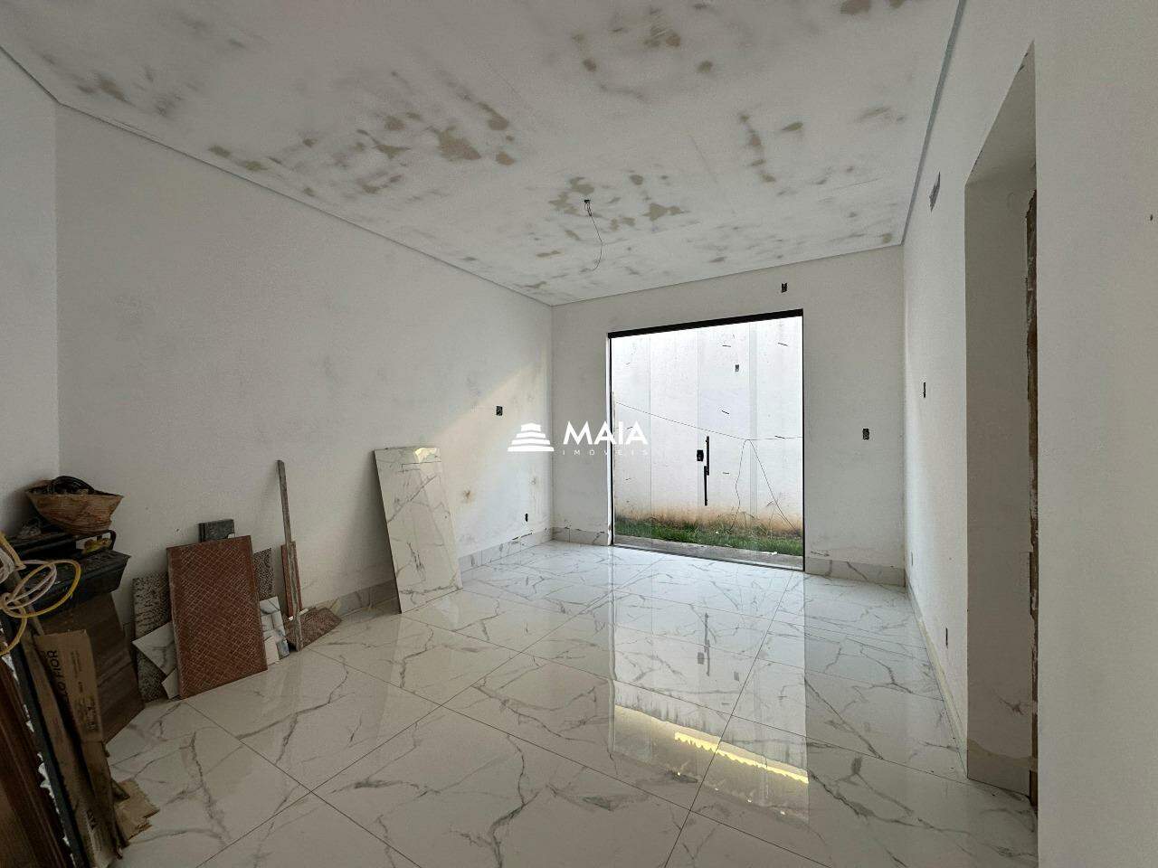 Casa à venda no Jardim do Lago: 