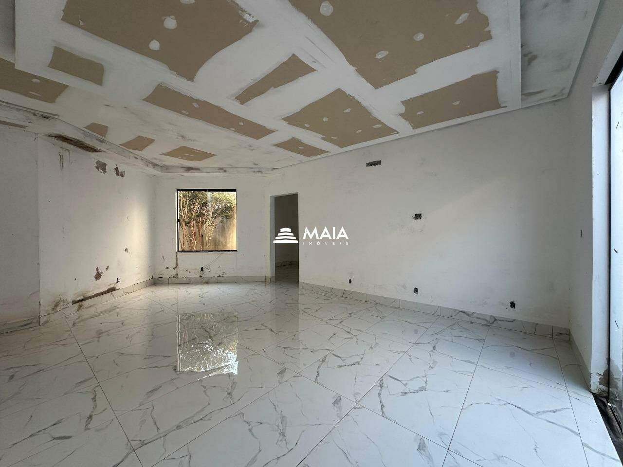 Casa à venda no Jardim do Lago: 