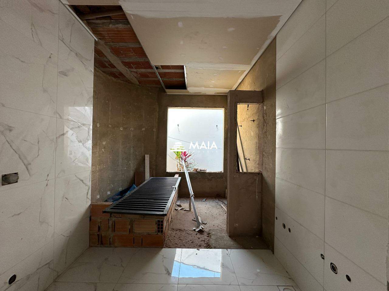 Casa à venda no Jardim do Lago: 