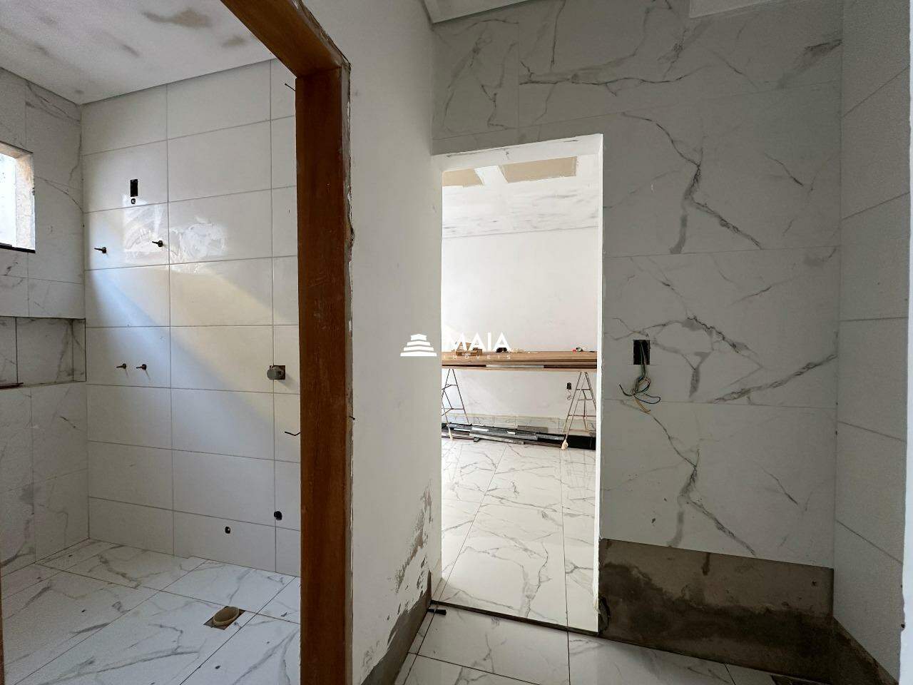 Casa à venda no Jardim do Lago: 