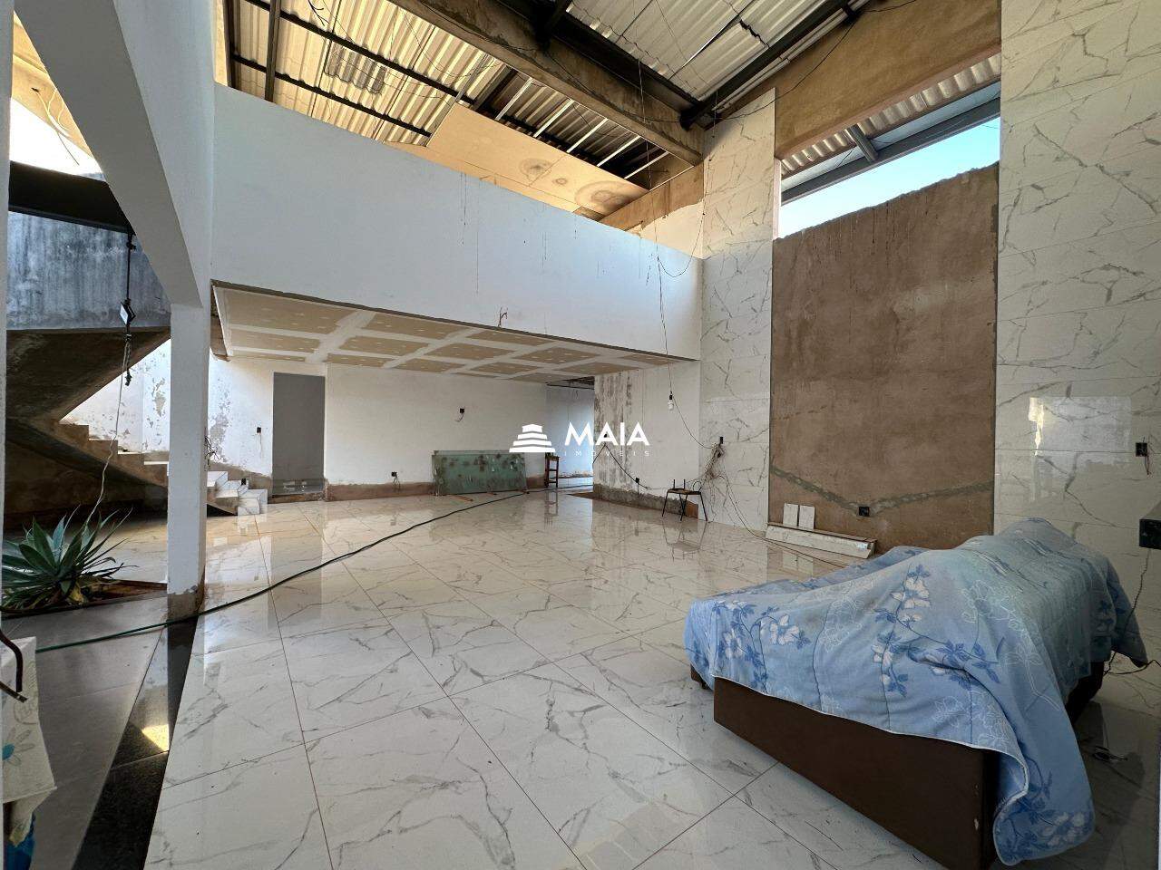 Casa à venda no Jardim do Lago: 