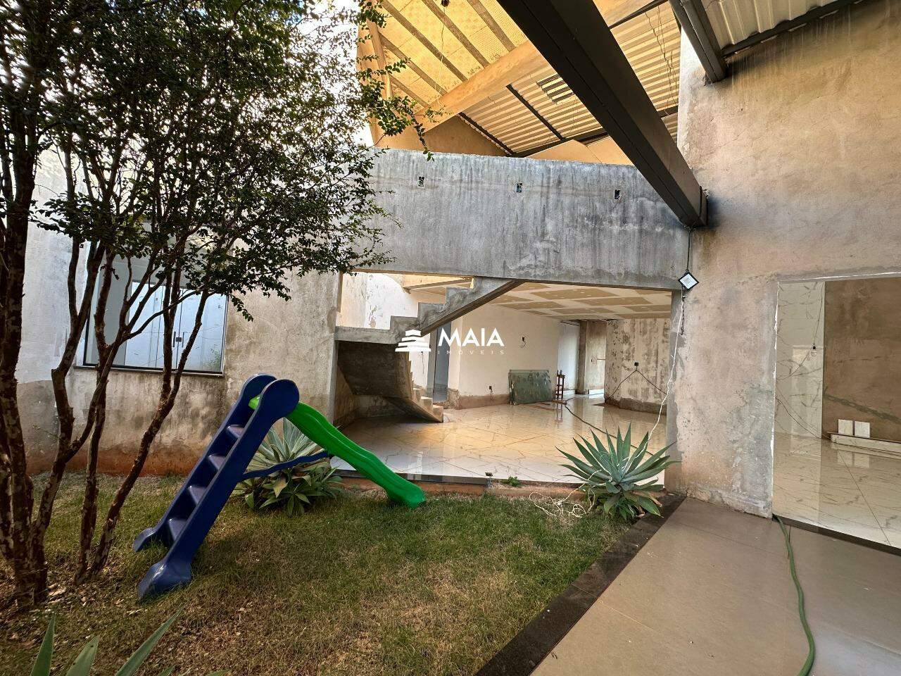 Casa à venda no Jardim do Lago: 