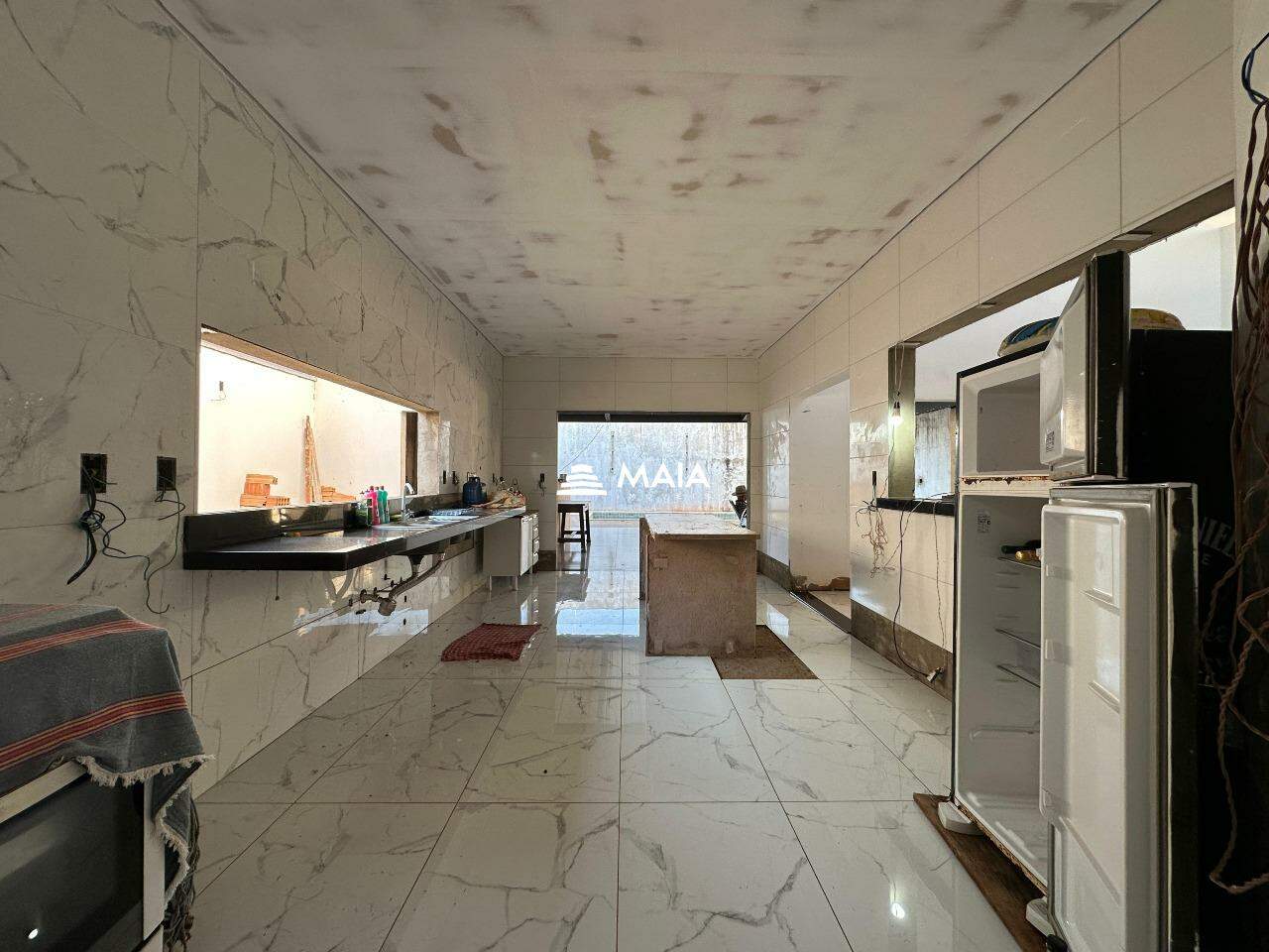 Casa à venda no Jardim do Lago: 