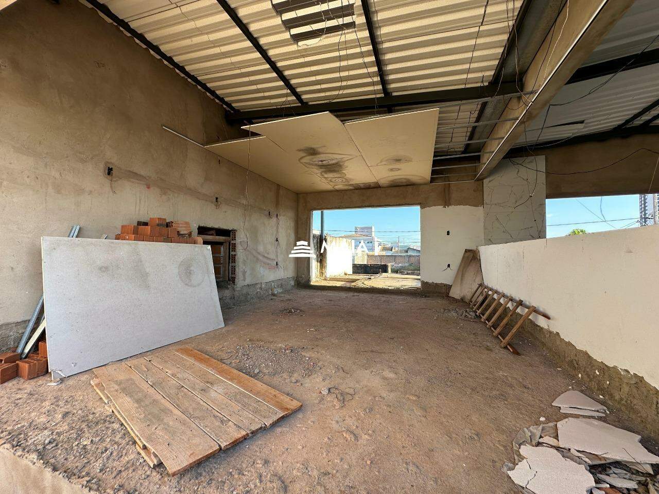 Casa à venda no Jardim do Lago: 