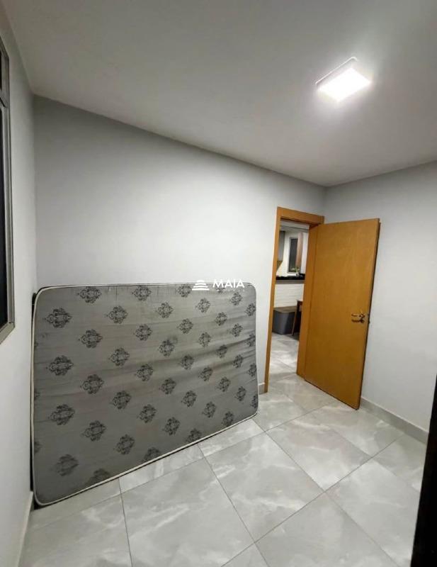 Apartamento para aluguel no Recreio dos Bandeirantes: 