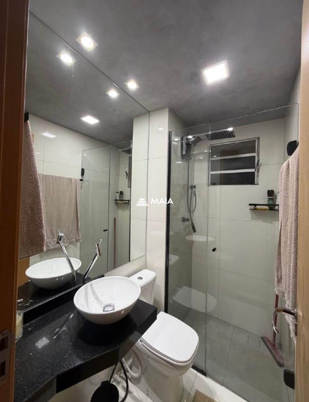 Apartamento para aluguel no Recreio dos Bandeirantes: 