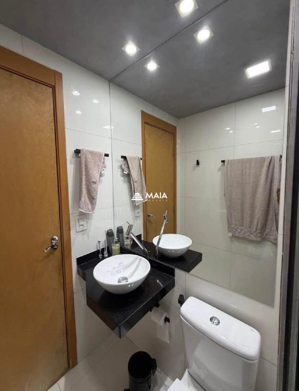 Apartamento para aluguel no Recreio dos Bandeirantes: 