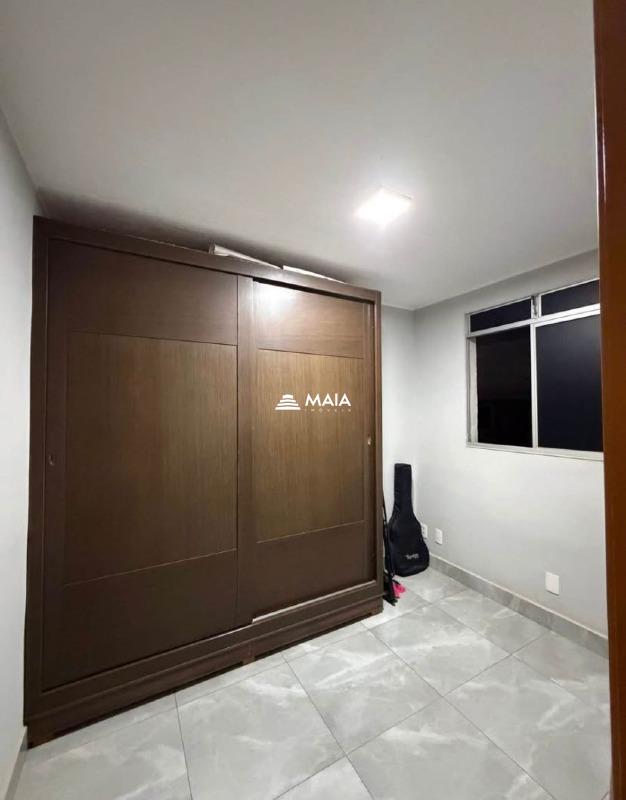 Apartamento para aluguel no Recreio dos Bandeirantes: 