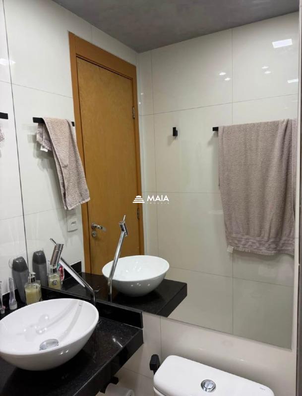 Apartamento para aluguel no Recreio dos Bandeirantes: 