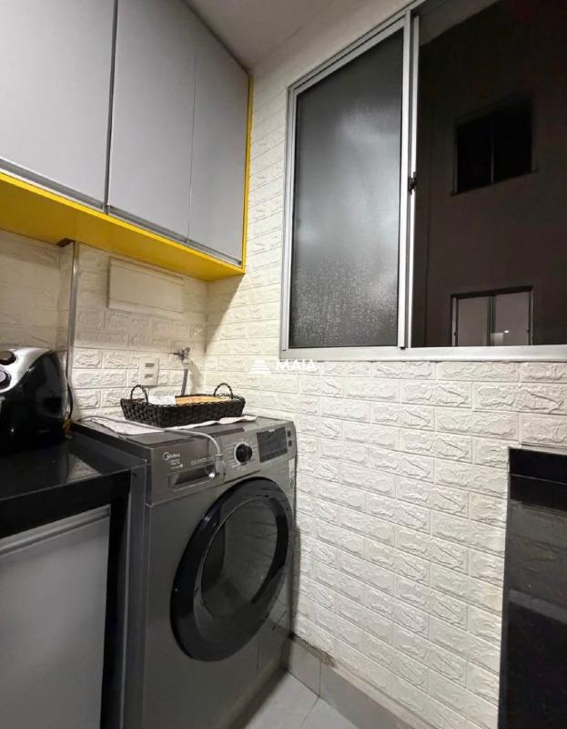 Apartamento para aluguel no Recreio dos Bandeirantes: 