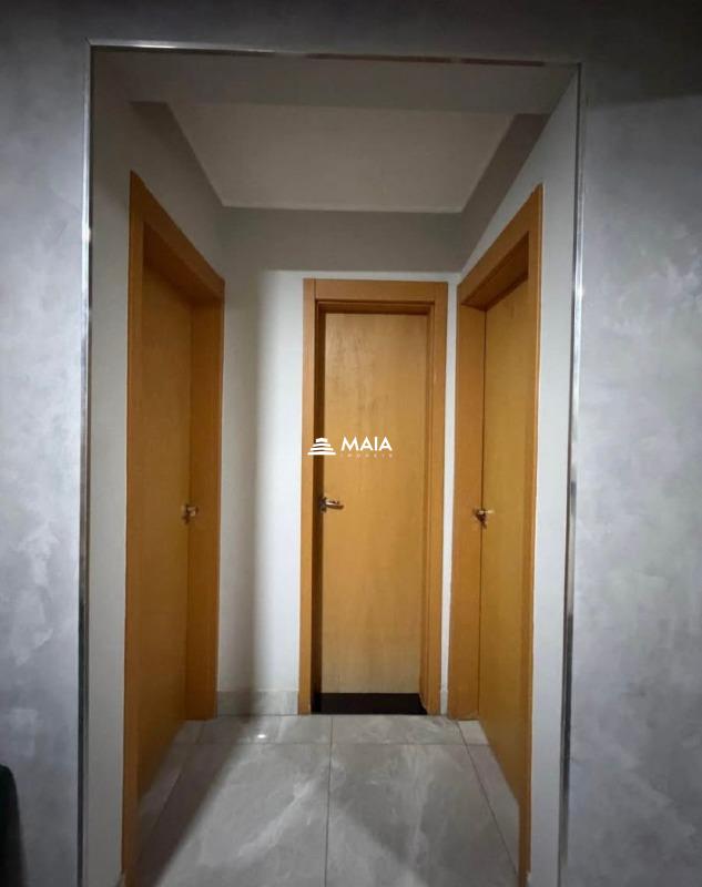 Apartamento para aluguel no Recreio dos Bandeirantes: 