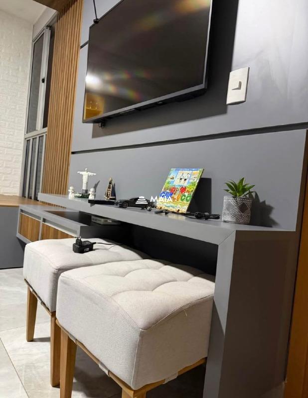 Apartamento para aluguel no Recreio dos Bandeirantes: 