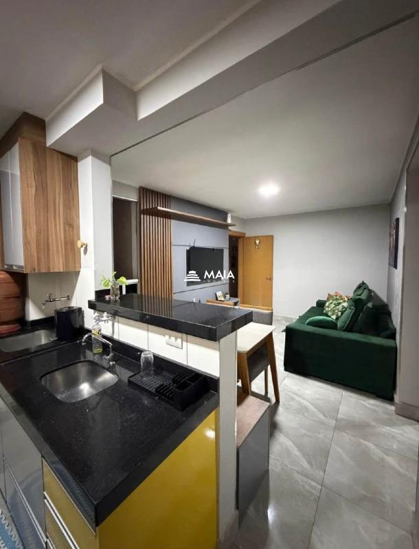 Apartamento para aluguel no Recreio dos Bandeirantes: 