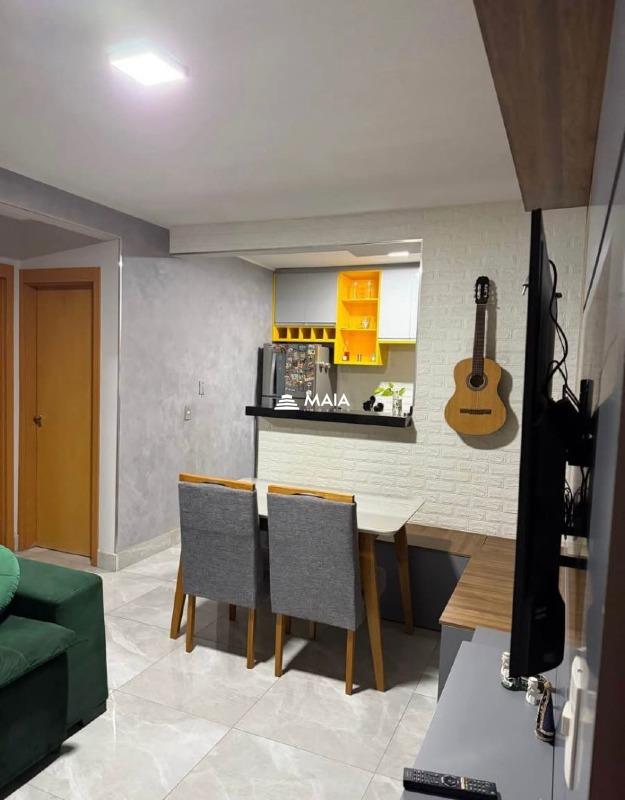 Apartamento para aluguel no Recreio dos Bandeirantes: 