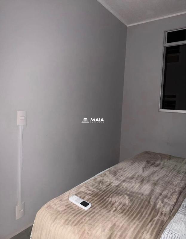 Apartamento para aluguel no Recreio dos Bandeirantes: 