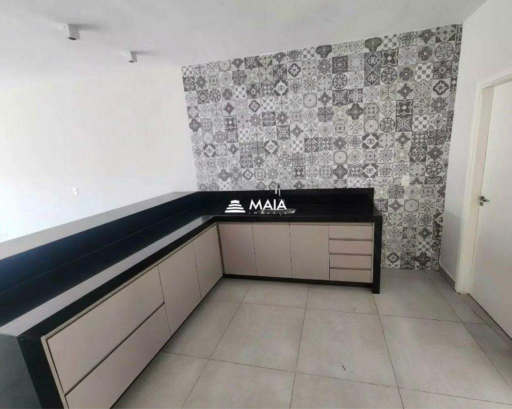 Casa à venda no Residencial Filinha Mendes: 