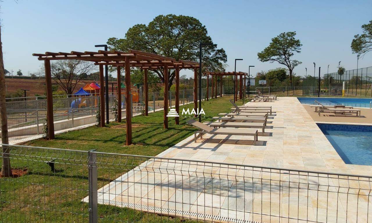 Terreno em Condomínio à venda no Terras Alpha, Condomínio: 