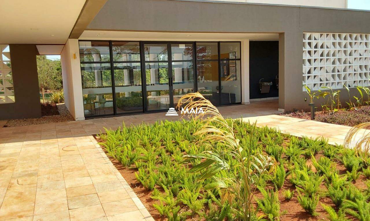 Terreno em Condomínio à venda no Terras Alpha, Condomínio: 