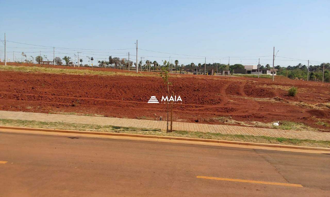 Terreno em Condomínio à venda no Terras Alpha, Condomínio: 