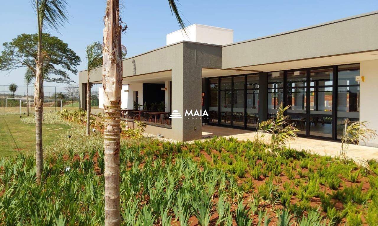 Terreno em Condomínio à venda no Terras Alpha, Condomínio: 