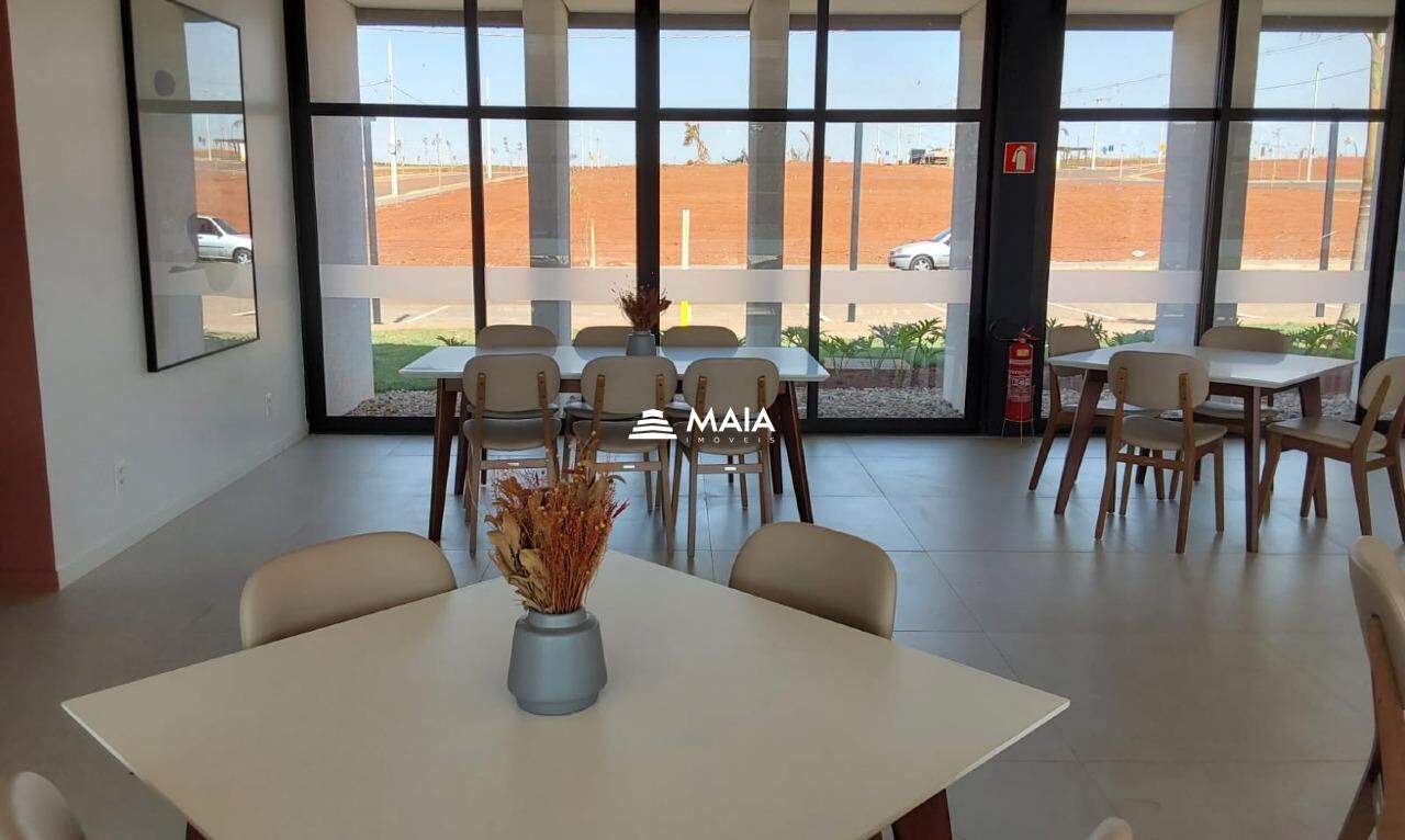 Terreno em Condomínio à venda no Terras Alpha, Condomínio: 