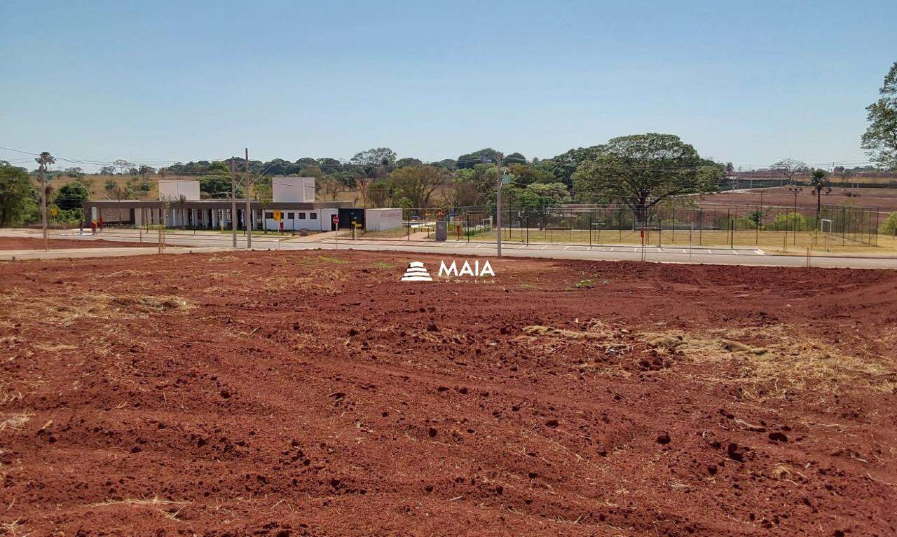 Terreno em Condomínio à venda no Terras Alpha, Condomínio: 
