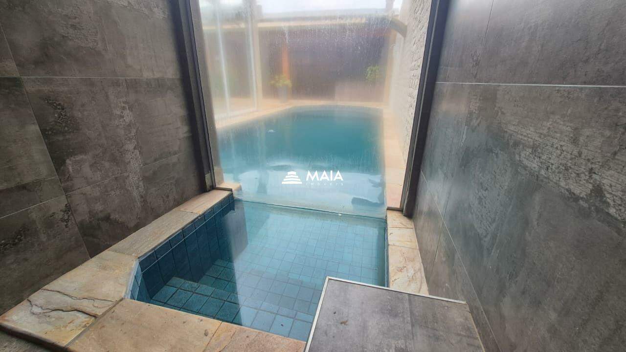 Casa de Condomínio à venda no Residencial Mário de Almeida Franco: 