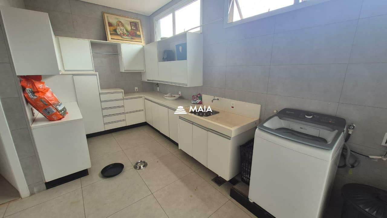 Casa de Condomínio à venda no Residencial Mário de Almeida Franco: 