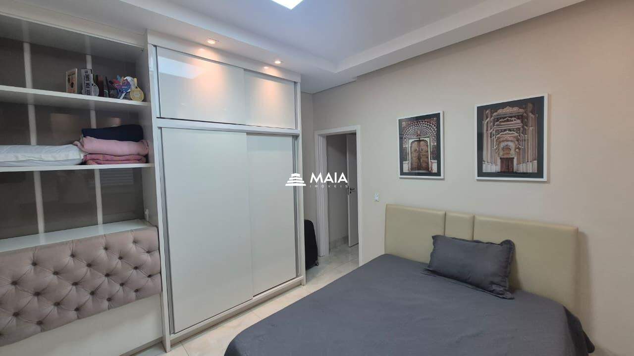 Casa de Condomínio à venda no Residencial Mário de Almeida Franco: 