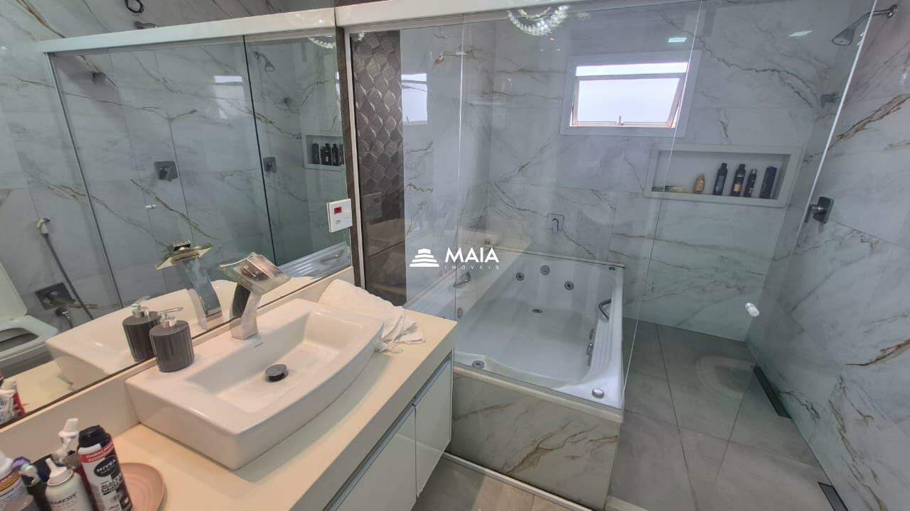 Casa de Condomínio à venda no Residencial Mário de Almeida Franco: 